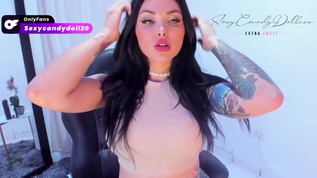 sexycandydollxxx  18-02-2022